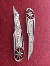 Yamaha XVS 650/1100 Dragstar 2pz.