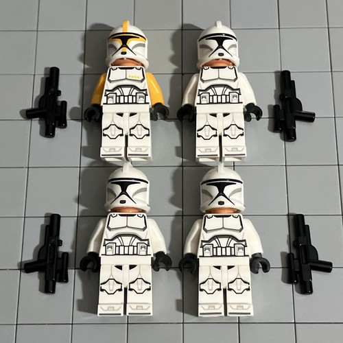 Lego star wars - star, lotto
