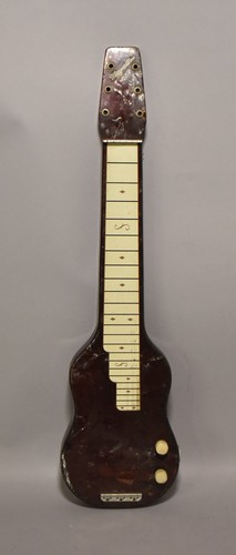 Chitarra magnatone dickerson - magnatone,