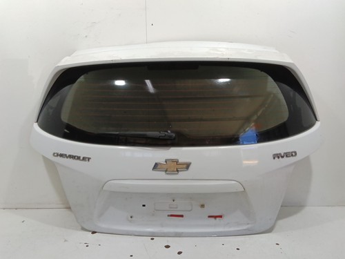 Portellone cofano bagagliaio - portellone,