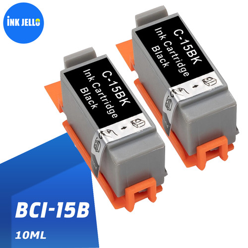 Inchiostri neri bci 15b - 2, bci-15b