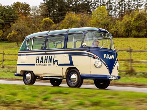 Volkswagen - (, bulli