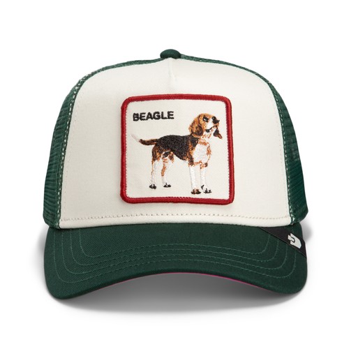 Goorin bros trucker cap - og,