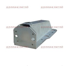 Staffa supporto paraurti