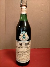 Fernet Branca 1970's bottiglia