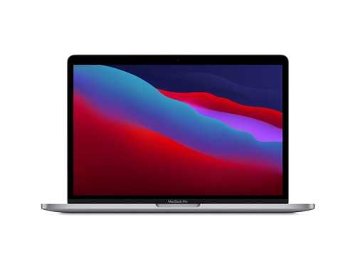 Apple macbook pro - apple, 13.3"