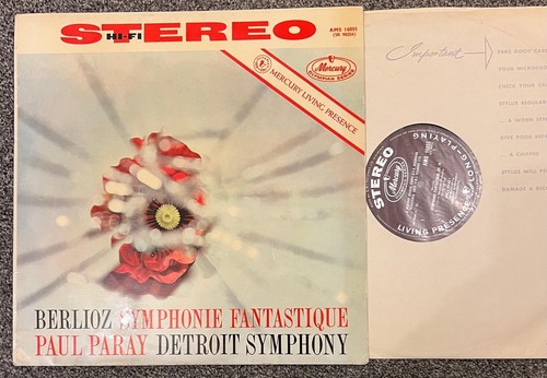Berlioz symphonie fantastique - symphonie,