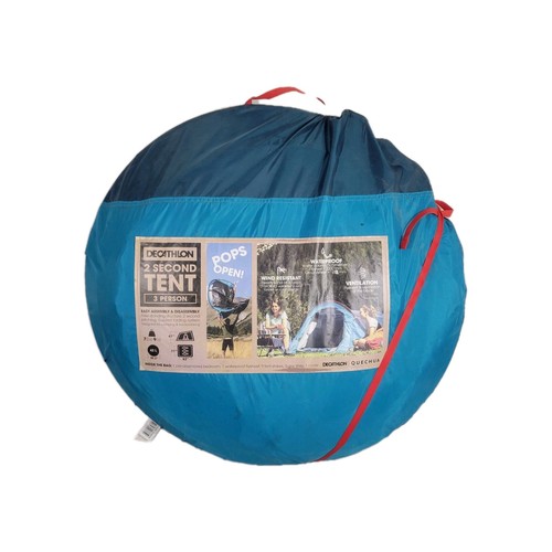 Decathlon quechua secondi - quechua,