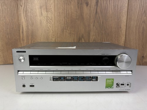 Onkyo nr609 ricevitore av - onkyo,