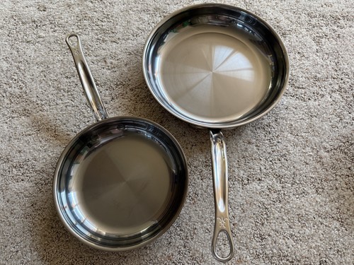 Set padelle hestan nanobond - set,