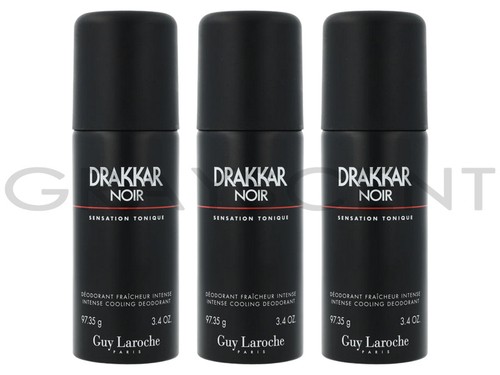 Guy laroche drakkar noir - drakkar,