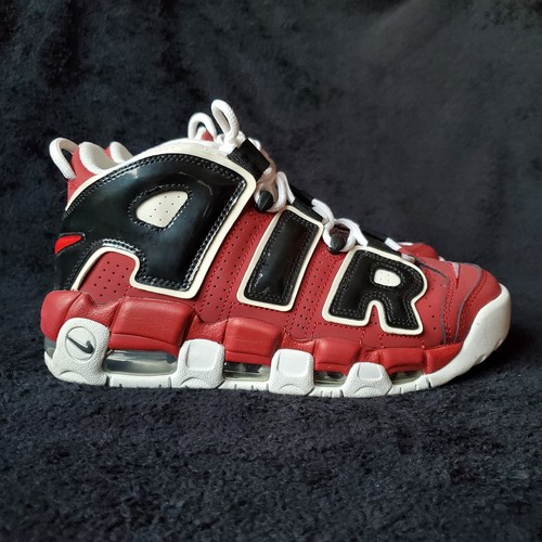 Nike air more uptempo - air,