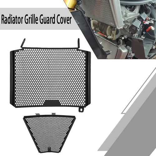 Protezione radiatore per