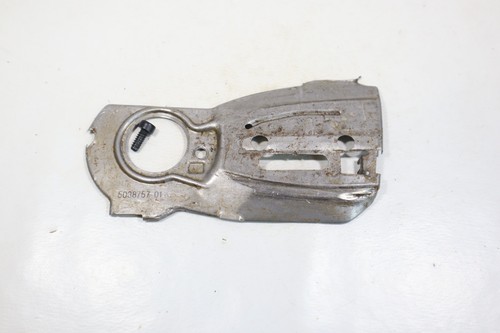 Piastra guida catena originale