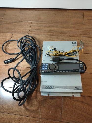 Processore alpine pxa - alpine, pxa-h700