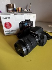 canon eos 750d