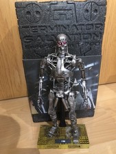 Hot toys mms94 - hot, terminator