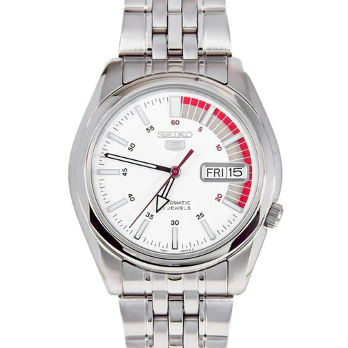 Orologio seiko uomo - seiko, 5