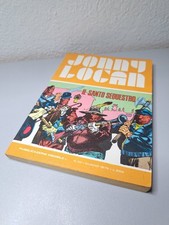 JONNY LOGAN N. 35 GIUGNO 1975