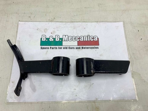 Coppia supporti faro fanale - faro,