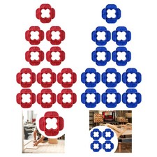 Distanziatore per assi di