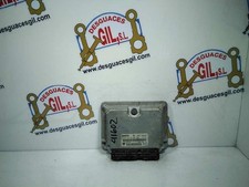 24417169 engine control - , unit