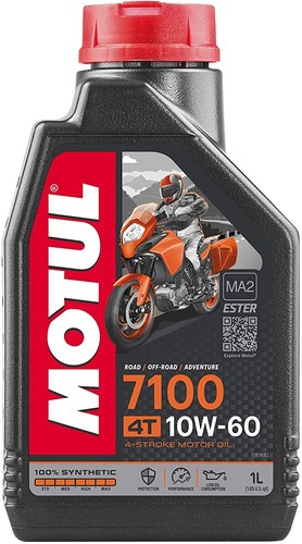 Litro olio motore motul - litro,
