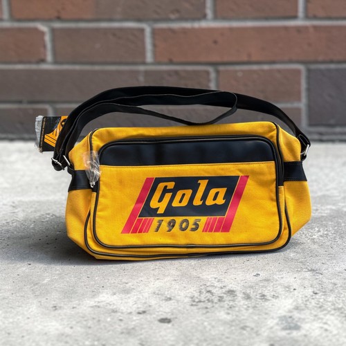 Borsa gola jim - jim, retrò