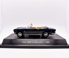 Modellino auto scala 1:43 FIAT