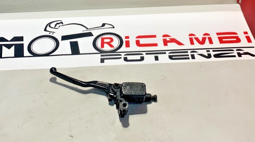 Pompa frizione ducati - pompa,