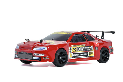 Vrx r0366r wyvern 4wd - vrx, road