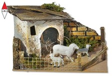 NATALE ROSSI-ROSA RECINTO CON