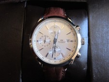 PHILIP WATCH CHRONOGRAPH