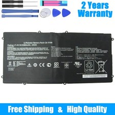 Batteria nuova 25Wh C21-TF301