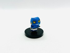 Croagunk Nintendo Pokemon Rumble Wii U Amiibo NFC Modellino WiiU 2013