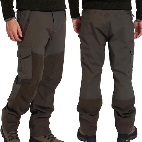 Jack pyke ashcombe - ashcombe, pantalone