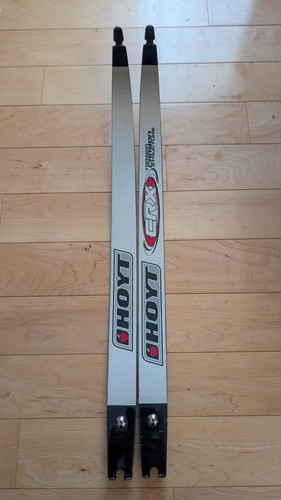 Tiro con arco hoyt - l'arco:, crx