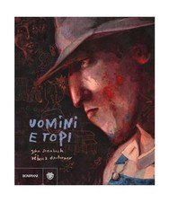 Uomini e topi [Illustrati]