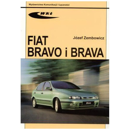 Fiat bravo brava - brava, modele
