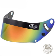 Casco integrale Arai Visor