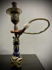 ~ Narghile’ Egitto Shisha