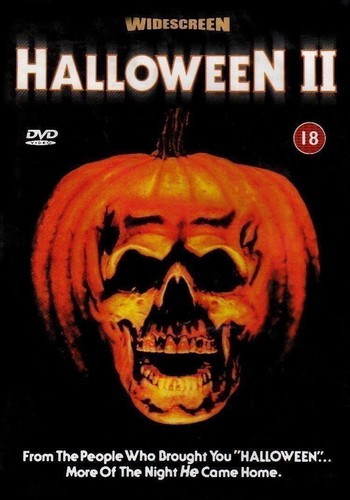 Dvd halloween - dvd,