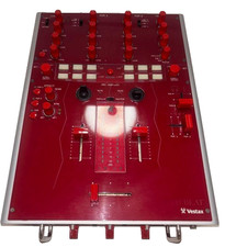Vestax PMC-05Pro IV Mixer DJ