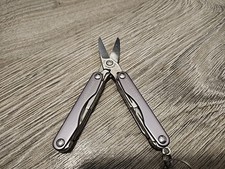 Leatherman Squirt S4