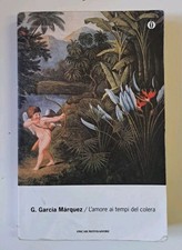 Amore tempi del - ai, colera