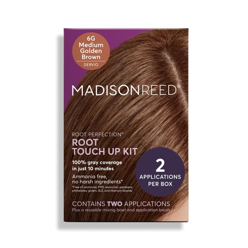 Madison reed root conteggio - reed, 1