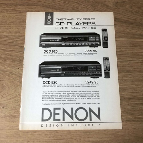 Gram84 magazine advert 11x8 - advert,
