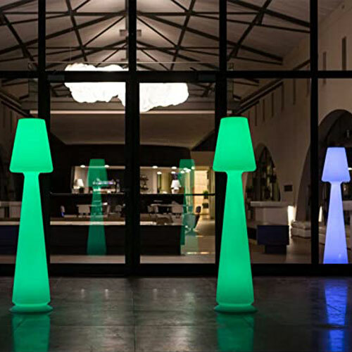 Lampada terra lampade - lampade, luminose