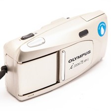 Appareil photo Olympus iZoom