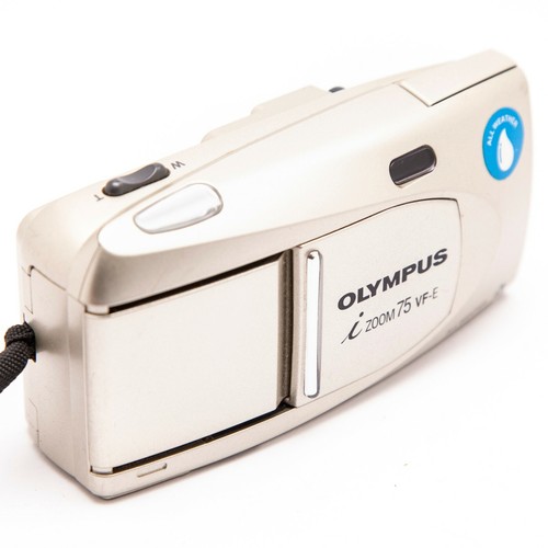 Appareil photo olympus izoom - appareil,